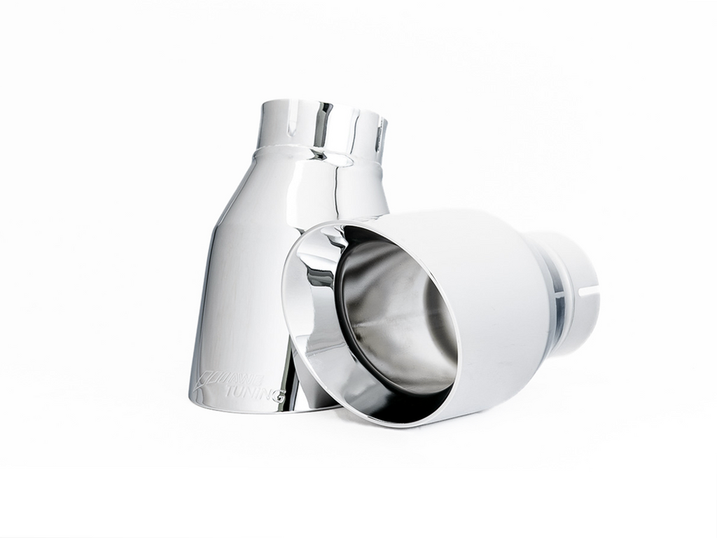 AWE EXHAUST SUITE FOR AUDI B9 A4 2.0T