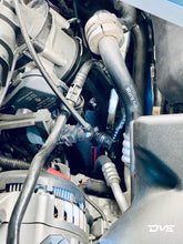 Load image into Gallery viewer, FTP BMW F87 M2 N55 charge pipe +Boost pipe V2 (M2 , M135i ,M235i ,335i ,435i)