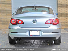 Load image into Gallery viewer, AWE PERFORMANCE EXHAUST SUITE FOR VW CC 2.0T