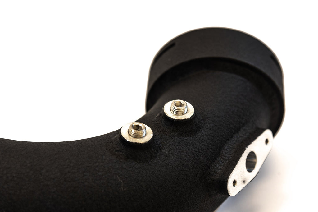 ARM 335I/XI/IS N54 CHARGE PIPE - HKS FLANGE E90CPHKS