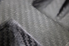 Load image into Gallery viewer, ARM Motorsports G80 CARBON FIBER ENGINE COVER S58CFEC-F S58CFEC-W