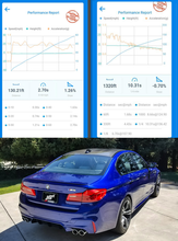 Load image into Gallery viewer, Dragy GPS Based Performance Meter & Lap Timer