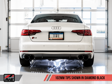 Load image into Gallery viewer, AWE EXHAUST SUITE FOR AUDI B9 S4 3.0T