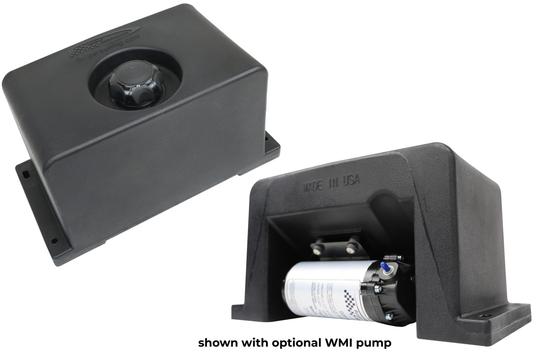 Burger Motorsports BMS 2 Gallon Universal Low Profile WMI Tank