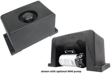 Load image into Gallery viewer, Burger Motorsports BMS 2 Gallon Universal Low Profile WMI Tank