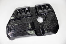 Load image into Gallery viewer, ARM Motorsports G80 CARBON FIBER ENGINE COVER S58CFEC-F S58CFEC-W