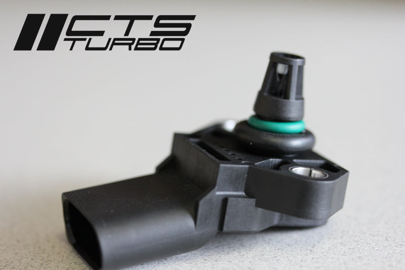 CTS TURBO B6 A4 1.8T FMIC KIT (600HP) CTS-B6A4-FMICKIT-600