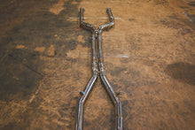 Load image into Gallery viewer, Valvetronic BMW M8 Valved Sport Exhaust System (F91,F92,F93) BMW.F9X.M8.