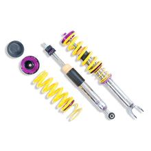 Load image into Gallery viewer, KW VARIANT 3 COILOVER KIT ( Mercedes C Class ) 35225089