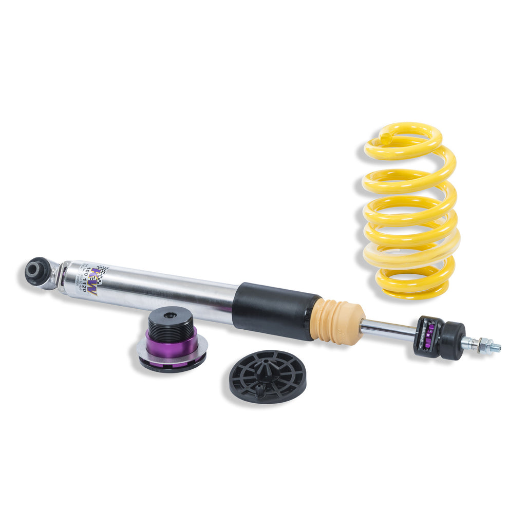 KW VARIANT 3 COILOVER KIT ( Audi S5 )  352100BT