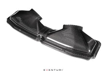 Load image into Gallery viewer, Eventuri Audi C8 RS6 / RS7 Black Carbon Intake System EVE-C8RS6-CF-INT