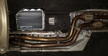 Load image into Gallery viewer, Burger Motorsports BMS Billet Aluminum BMW DCT transmission high capacity oil pan