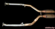 Load image into Gallery viewer, Active Autowerke Test Pipes BMW E9X M3 11-019