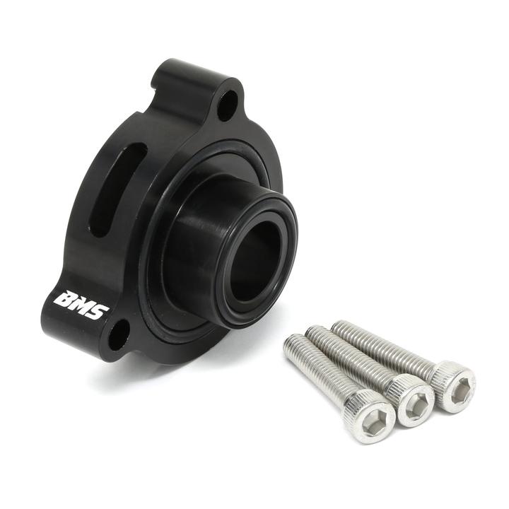 Burger Motorsports BMS Blow Off Valve (BOV) Adapter for BMW F30 335i, F32 435i, F21 F21 M135i