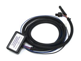 Burger Motorsports MB C300/C400/C450/C43/C63/E63 JB4 Direct Boost Control Add On (Boost Control Module)