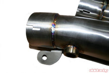 Load image into Gallery viewer, Active Autowerke Test Pipes BMW E9X M3 11-019