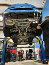 Load image into Gallery viewer, Valvetronic BMW M8 Valved Sport Exhaust System (F91,F92,F93) BMW.F9X.M8.