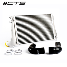 Load image into Gallery viewer, CTS TURBO VW/AUDI MQB 1.8T/2.0T DIRECT FIT INTERCOOLER CTS-20T-MQB-DF