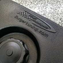 Load image into Gallery viewer, Burger Motorsports BMS 2 Gallon Universal Low Profile WMI Tank