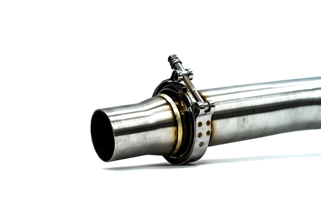 ARM MK7 GTI DOWNPIPE MK7DP
