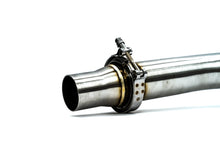 Load image into Gallery viewer, ARM MK7 GTI DOWNPIPE MK7DP