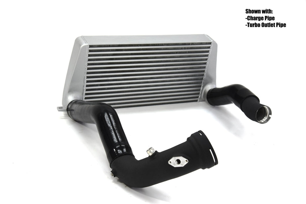 ARM F-SERIES M235I/335I/435I/M2 INTERCOOLER FMIC F30FMIC