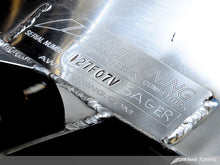 Load image into Gallery viewer, AWE PERFORMANCE EXHAUST SYSTEM FOR PORSCHE CAYMAN/S, BOXSTER/S AWE-DFICAYMANMUFFLER