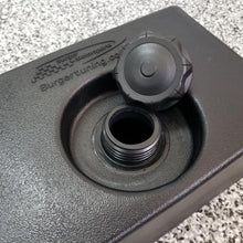 Load image into Gallery viewer, Burger Motorsports BMS 2 Gallon Universal Low Profile WMI Tank