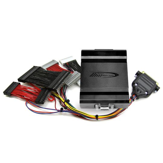 Burger Motorsports JB4 500 Horsepower Package for N54 BMW