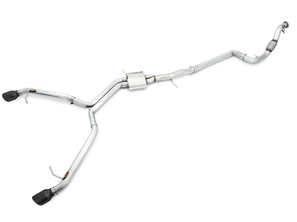 AWE EXHAUST SUITE FOR AUDI B9 A4 2.0T