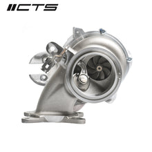 Load image into Gallery viewer, CTS TURBO IS38 REPLACEMENT TURBOCHARGER FOR MQB GOLF/GTI/GOLF R, AUDI A3/S3 (2015+) CTS-TR-1000