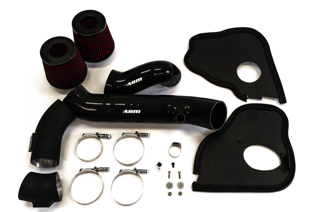 ARM Motorsports S55 FBO KIT