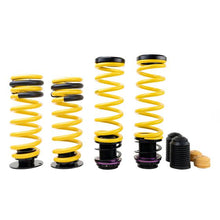 Load image into Gallery viewer, ST SUSPENSIONS ADJUSTABLE LOWERING SPRINGS 27325081