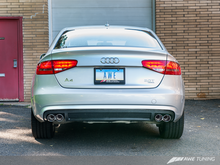 Load image into Gallery viewer, AWE TOURING EDITION EXHAUST SYSTEMS FOR AUDI B8.5 A4 2.0T