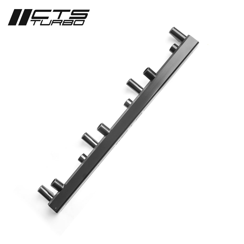 CTS TURBO MK4/MK5 VOLKSWAGEN R32 & 8P AUDI A3 3.2L 24V VR6 FUEL RAIL CTS-FS-0122