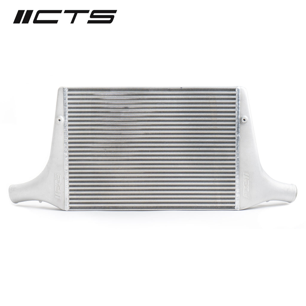 CTS TURBO B8/B8.5 A4/A5/ALLROAD 1.8T/2.0T TFSI DIRECT FIT INTERCOOLER CTS-B8-DF