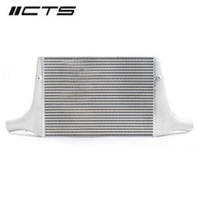 Load image into Gallery viewer, CTS TURBO B8/B8.5 A4/A5/ALLROAD 1.8T/2.0T TFSI DIRECT FIT INTERCOOLER CTS-B8-DF