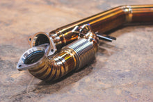 Load image into Gallery viewer, VALVETRONIC DESIGNS BMW G8x M3 / M4 Valved Sport Exhaust System BMW.G8X.M3.