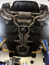 Load image into Gallery viewer, Valvetronic Designs BMW F90 M5 VALVED EXHAUST BMW.F90.M5.VSES.