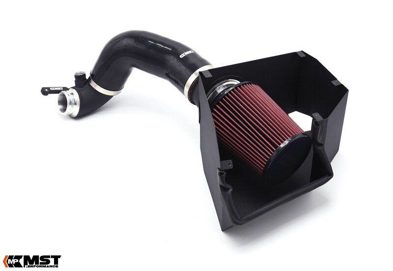 MST Performance 2014+ VW Golf Mk7 GTI /R Cold Air Intake System VW-MK777