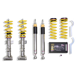 KW VARIANT 3 COILOVER KIT ( Mercedes SLC Class ) 35225046