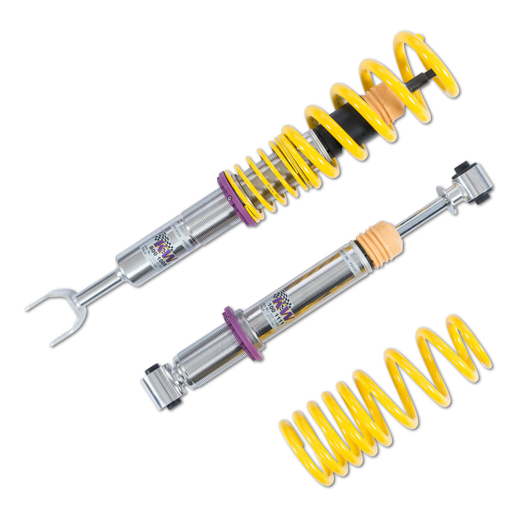 KW COILOVER KIT V1 (Audi A4/S4) 10210032