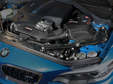 Load image into Gallery viewer, AFE Power Black Series Momentum Carbon Fiber Cold Air Intake System w/ Pro 5R Filter 58-10004