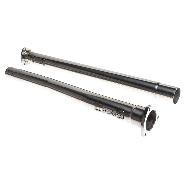 CTS Turbo MK2 AUDI TTRS/RS3 2.5T MIDPIPE SET FOR 8P AUDI RS3 AND MK2 AUDI TTRS CTS-EXH-DP-0008