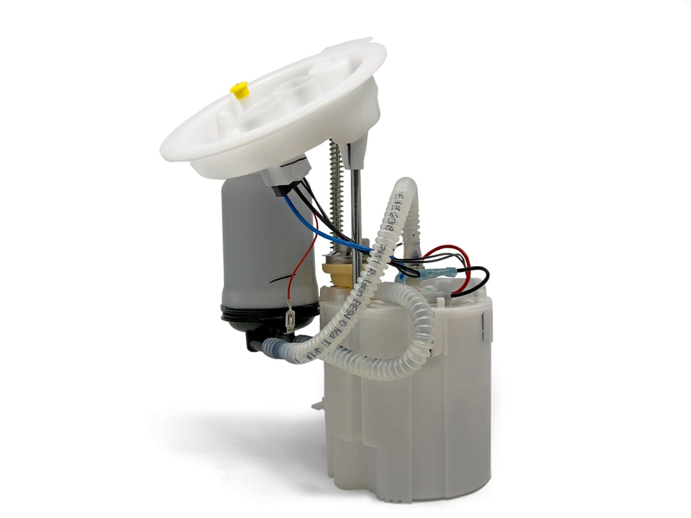 PRECISION RACEWORKS F-SERIES N20 / N26 / N55 HIGH PERFORMANCE FUEL PUMP(S) 601-0014