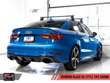 Load image into Gallery viewer, AWE EXHAUST SUITE FOR AUDI 8V RS 3 2.5T