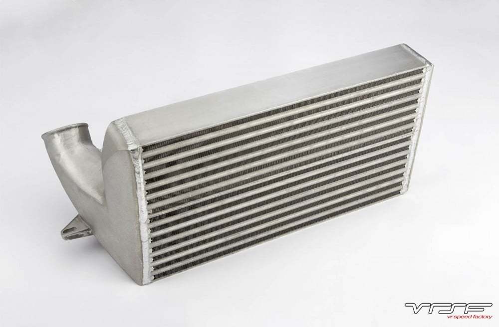 VRSF Intercooler Upgrade Kit FMIC for 2007 – 2010 BMW 535i & 535xi E60 N54 E60-10903050