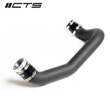 Load image into Gallery viewer, CTS TURBO B9 AUDI S4/S5 3.0T CHARGE PIPE KIT CTS-IT-292