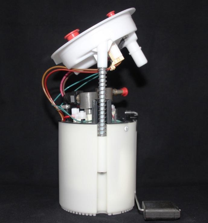 Fuel-it BMW E Chassis Dual Walbro 525 Stage 3 LPFP Upgrade