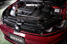 Load image into Gallery viewer, ARMA Speed Volkswagen Golf 7 / 7.5 GTI / R Carbon Fiber Cold Air Intake ARMAGOLF7G-A